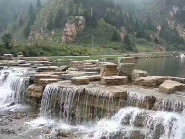 驳岸工程